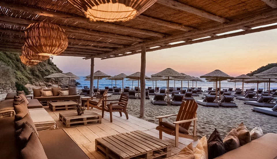 هتل کلاب ماروی کوش آداسی